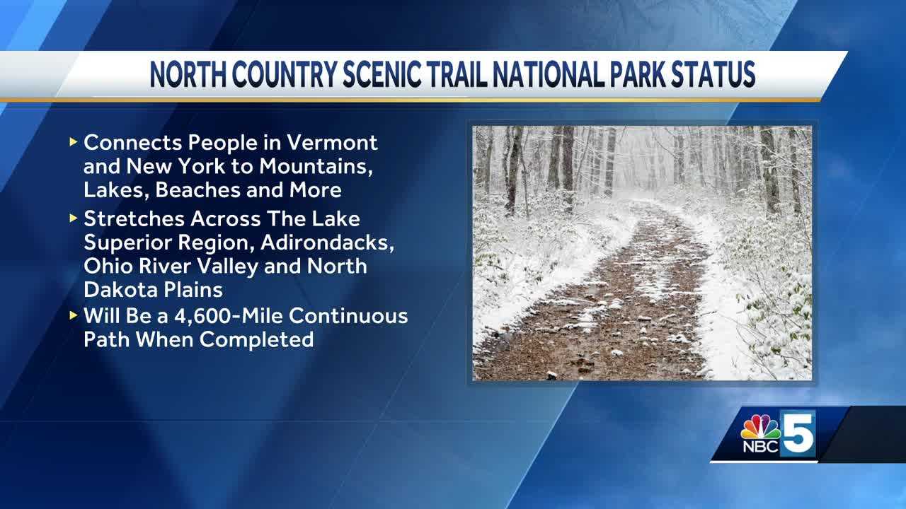 North Country Scenic Trail achieves - A9b3740d Cb88 4865 8ec9 690bbfe23385 