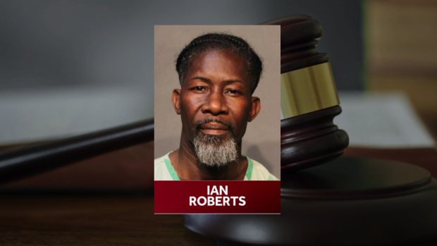 Former DMPS superintendent Ian Roberts pleads guilty to federal charges after ICE arrest