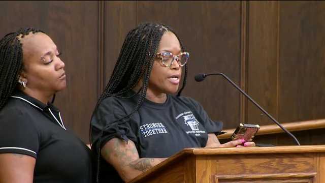 Allegheny County Jail inmates' families take concerns to board - Vimarsana News