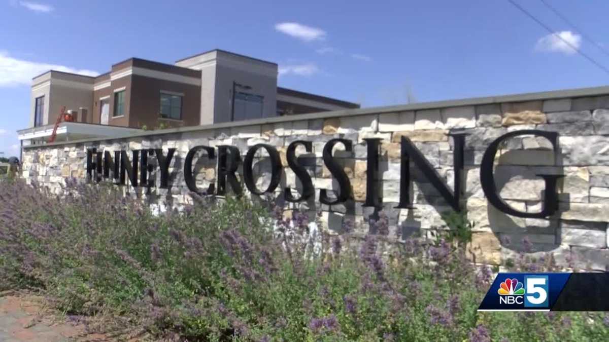 Williston sees surge of new development