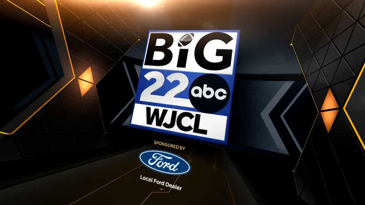 WJCL Big 22 spotlights Southeast Georgia and Lowcountry stars eyeing college football glory
