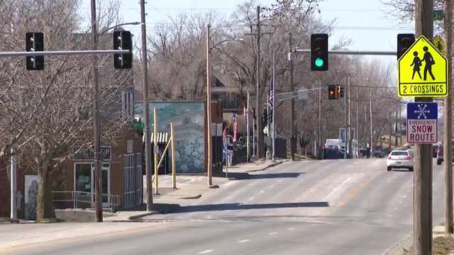 How to weigh in on several Omaha area road, trail projects - Vimarsana News