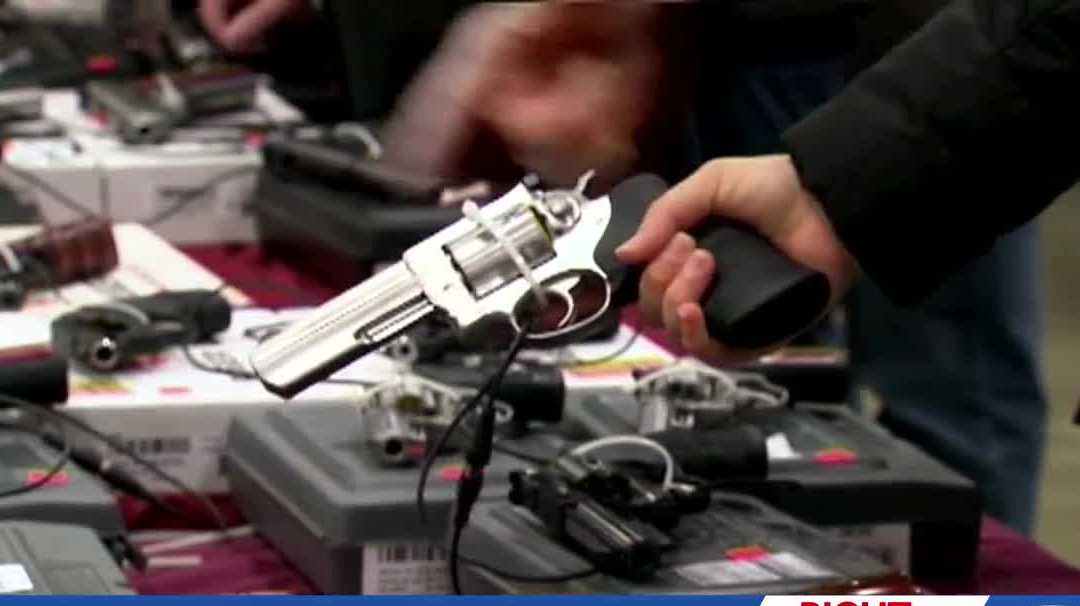 Sturm Ruger laying off 90 New Hampshire employees
