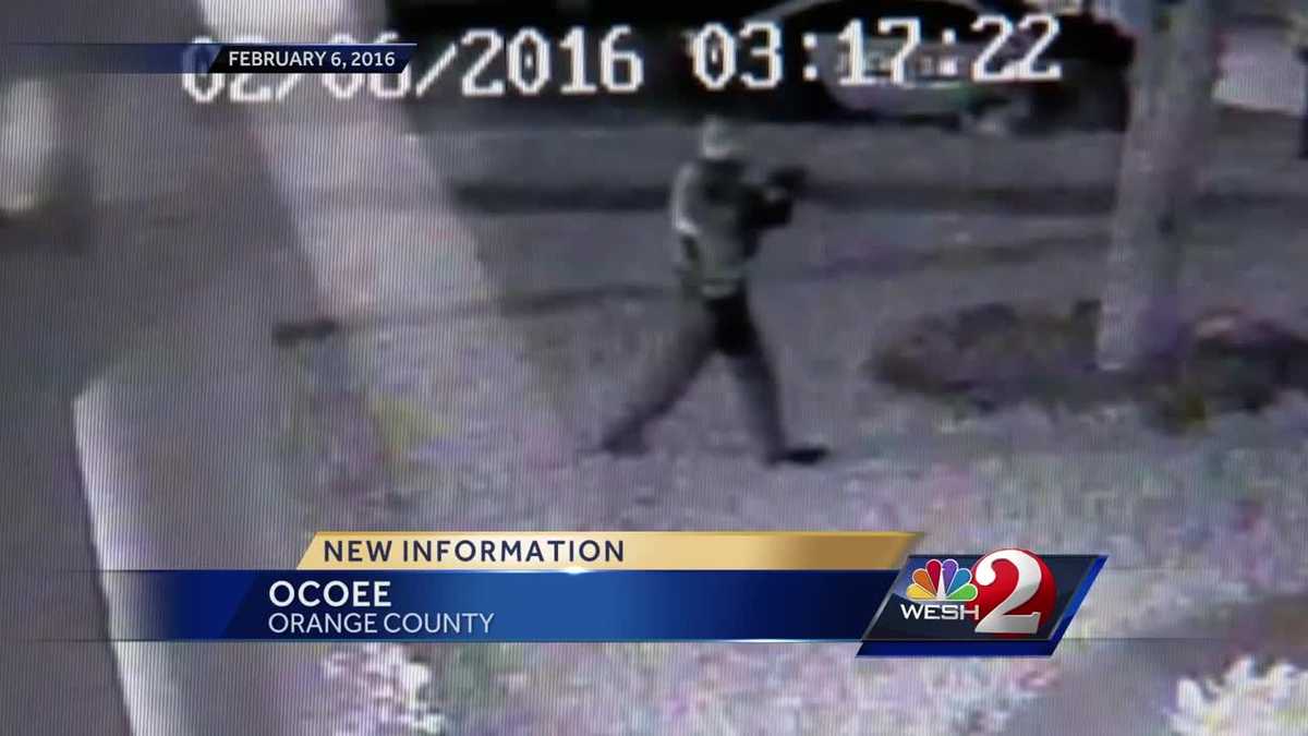 Ocoee Officer Accused Of Shooting Into Occupied Residence 5885