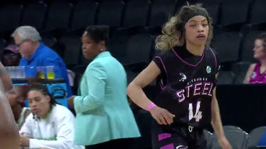 Steel top Groove 91-82 behind Turner's career night