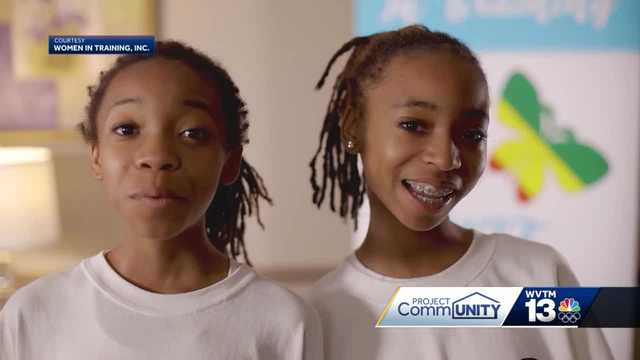 WVTM 13 Women Breaking Barriers: Twin sisters co-found Women in Training - Vimarsana News