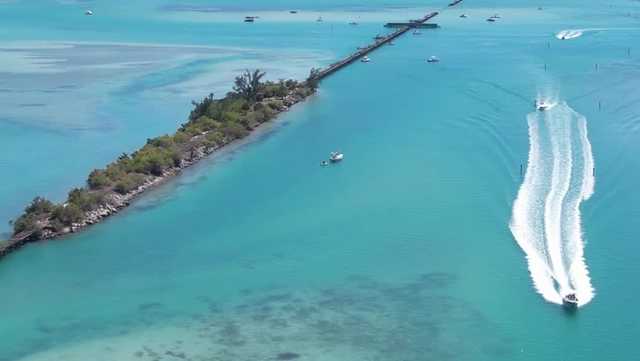 Florida boaters face new anchoring permit rules