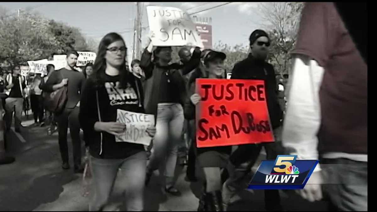 Cincinnati leaders prepare for Ray Tensing murder trial to begin