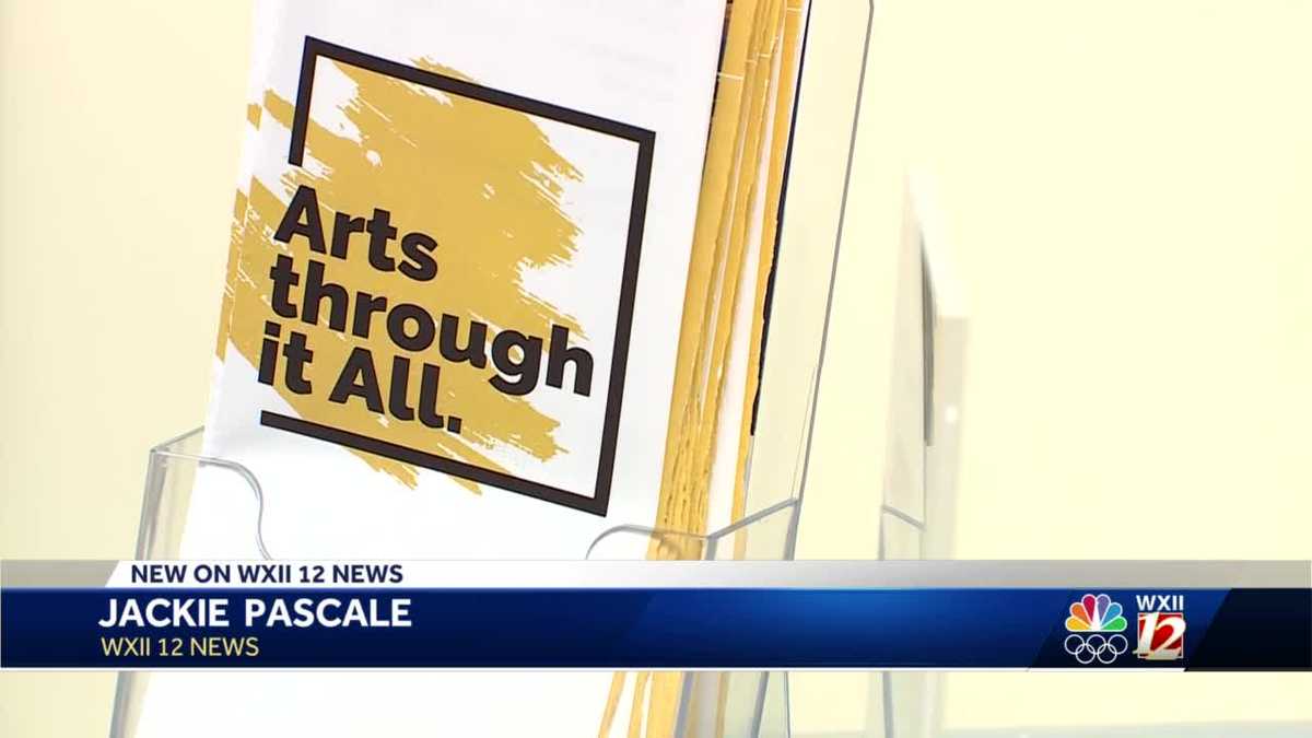 Greensboro Arts nonprofits can now apply for relief grants