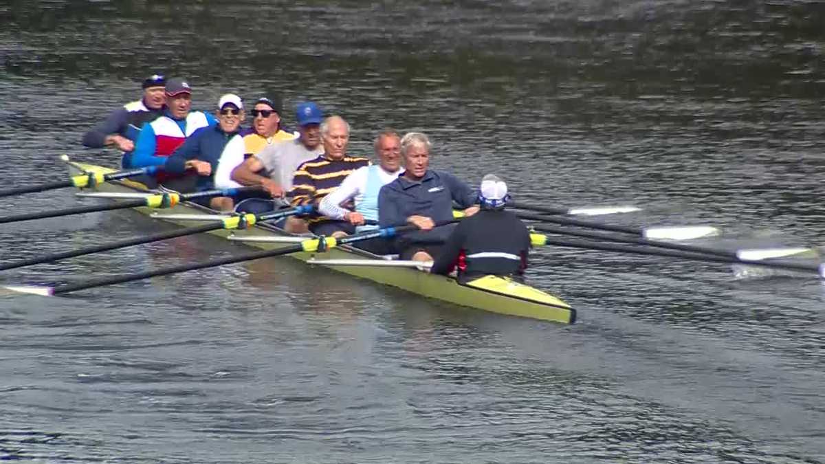 Best rowers in world to take part in 2019 Head of the Charles Regatta