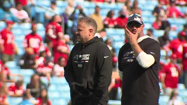 Is Rhule the pick? Husker fans wait for Nebraska to make its choice - Vimarsana News