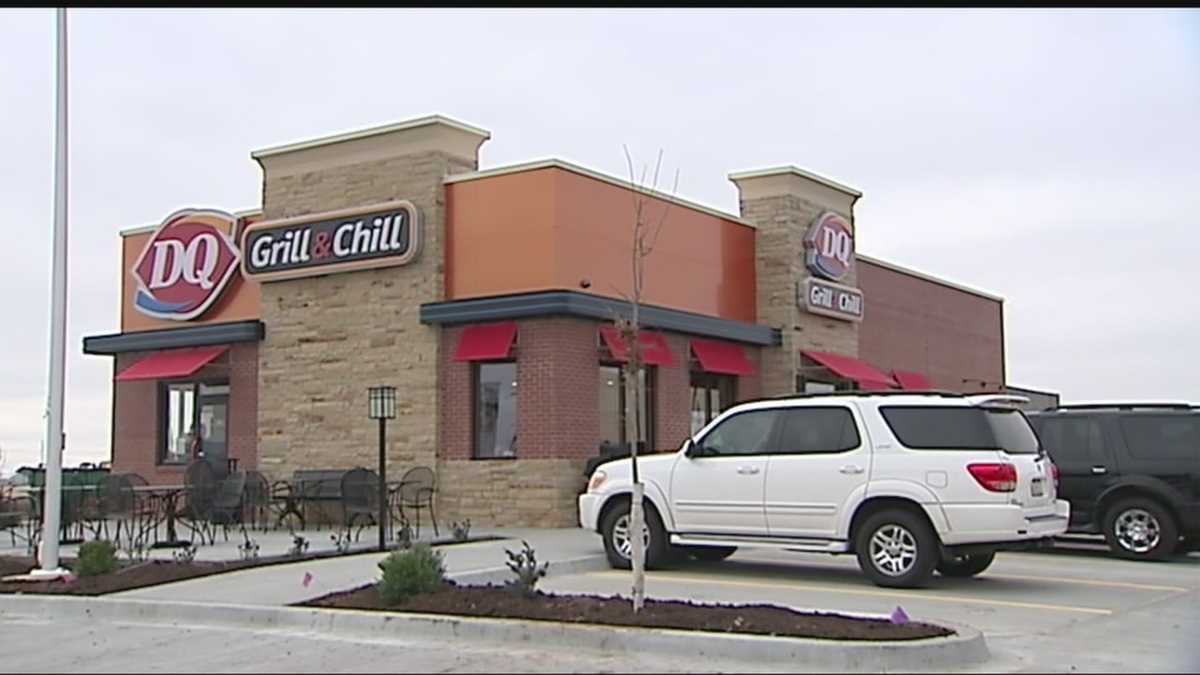 New Moore Dairy Queen set to open
