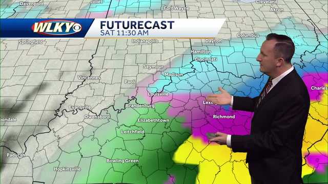Chilly and dry on Thursday - Vimarsana News