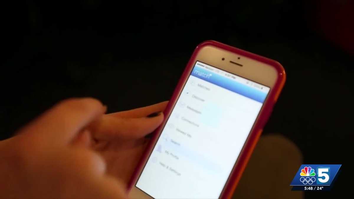 Beware of romance scams as fraudsters use continue to use technology to target victims