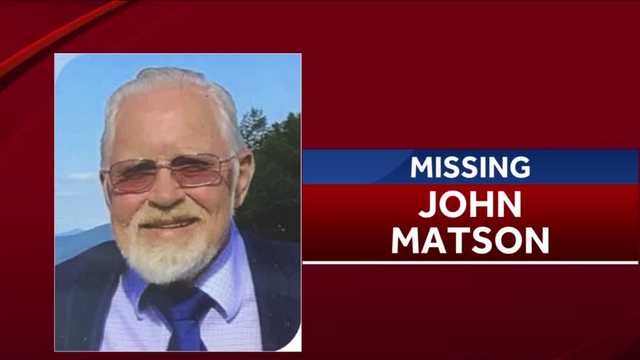 Hampstead, New Hampshire missing man: Search continues - Vimarsana News