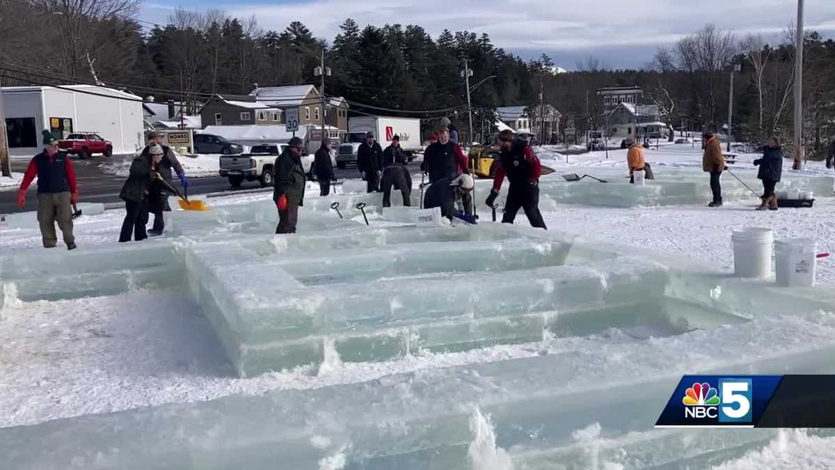 Theme announced for 2025 Saranac Lake Winter Carnival Theme announced for 2025 Saranac Lake Winter Carnival
