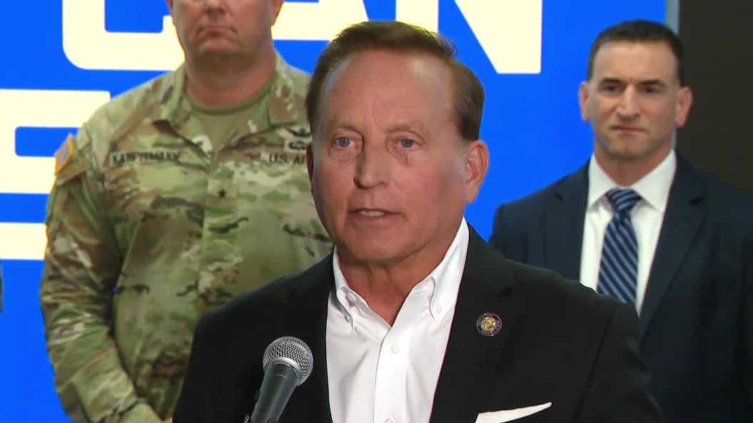 Iowa officials stress election security ahead of next week's vote