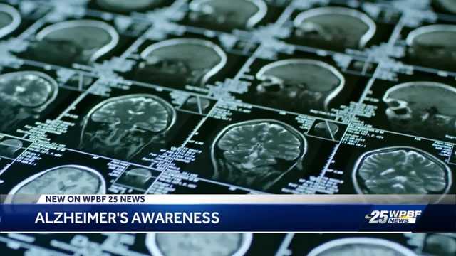 Boynton Beach Alzheimer's patient discusses new drug - Vimarsana News