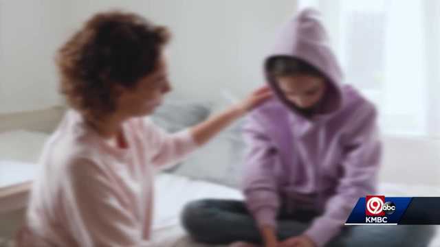 COVID-19 pandemic leading to mental health crisis in teens, children - Vimarsana News