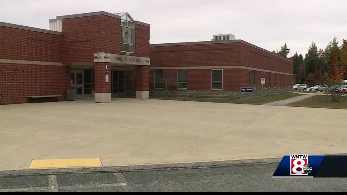 Maine CDC closes outbreak investigation at the York County Jail