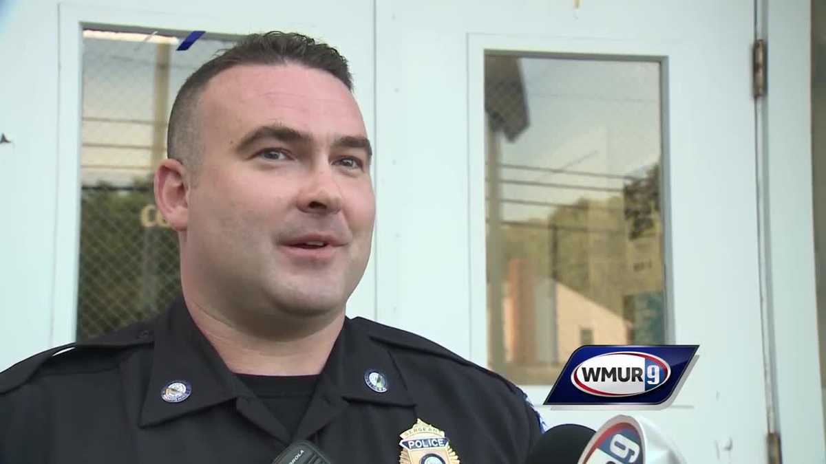 Atkinson officer faces DWI charge