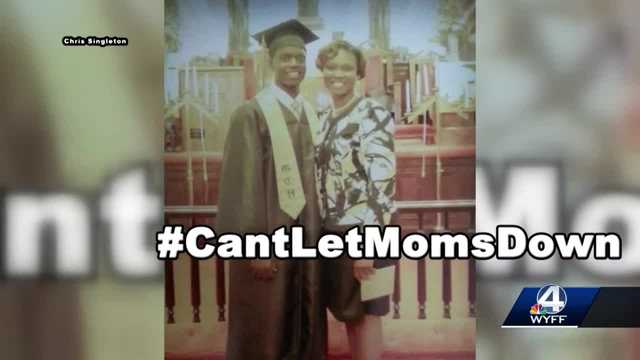 Son of Charleston shooting victim shares message on forgiveness - Vimarsana News