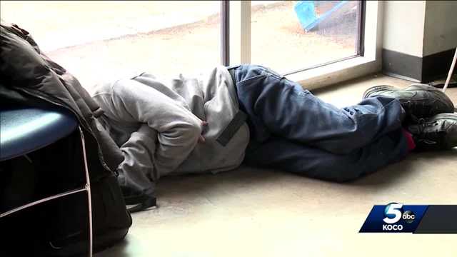Interim study looks at causes of homelessness in Oklahoma - Vimarsana News