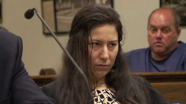 Taylor Schabusiness found guilty in homicide, mutilation and sexual assault of Shad Thyrion - Vimarsana News
