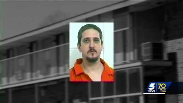 Lawyer of death row inmate Richard Glossip discusses next steps - Vimarsana News