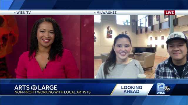 Arts @ Large supporting Milwaukee artists - Vimarsana News