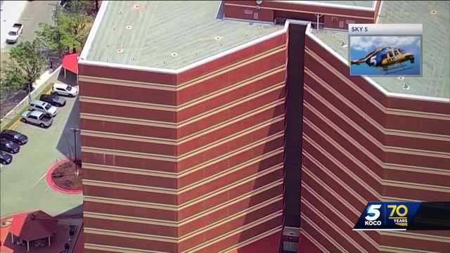 Could taxpayers be asked for more money for new Oklahoma County jail? - Vimarsana News