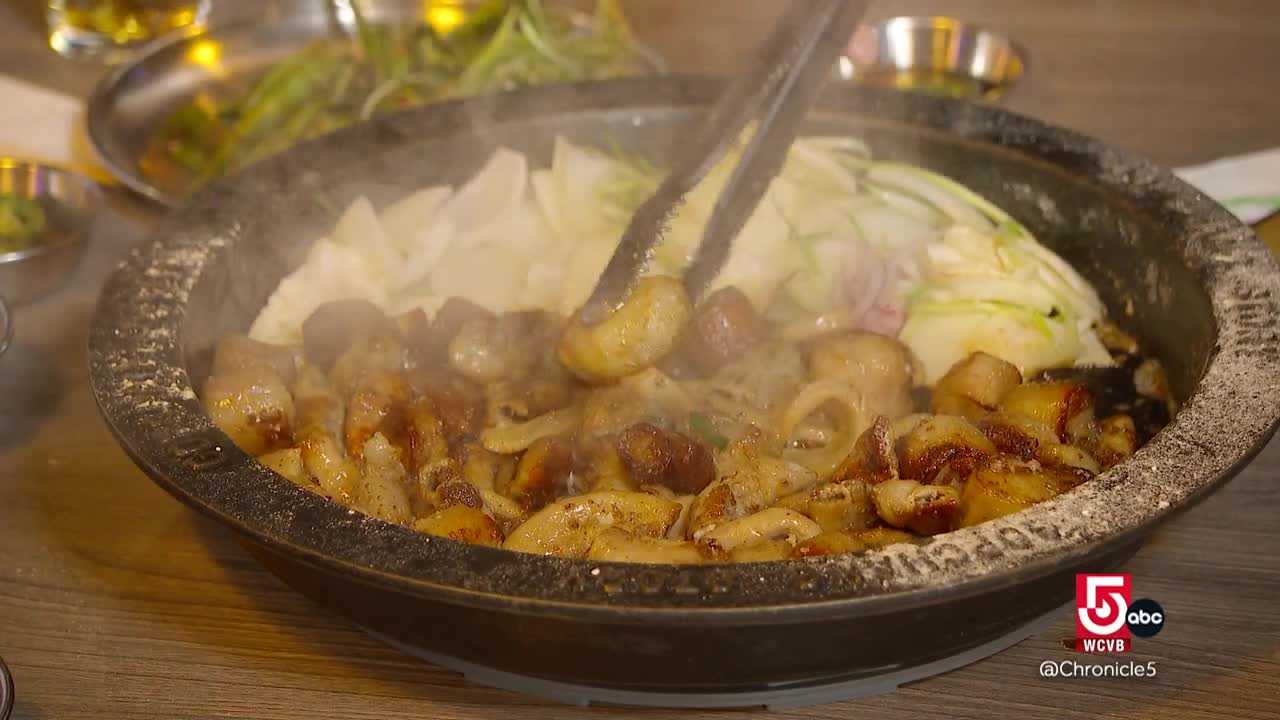 World Cup-worthy dining in Boston: Chronicle's guide to global flavors