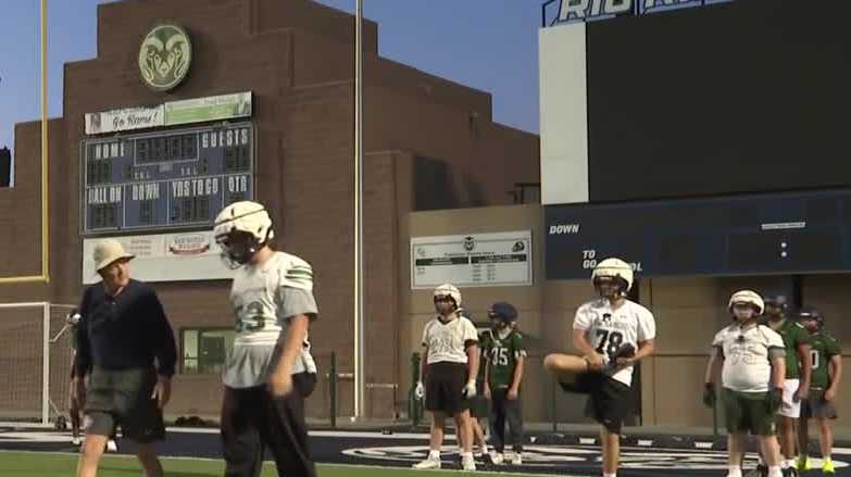 Rio Rancho Rams aim for strong start to football season