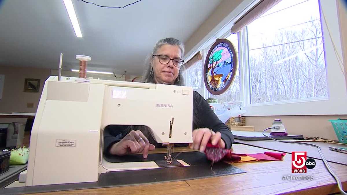 Vermont's Upper Valley is rich with art, food, and history