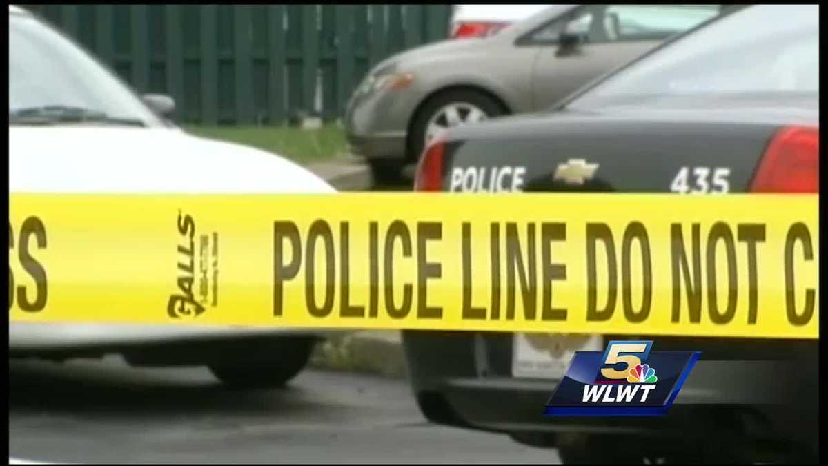 Identities of those in Hamilton officerinvolved shooting released