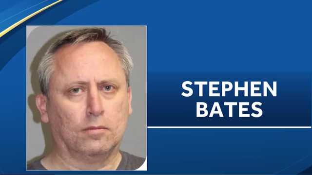 NH pastor indicted: possession of child sexual abuse images - Vimarsana News