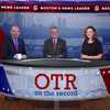 John Deaton goes 'On the Record' about Senate race, President Trump