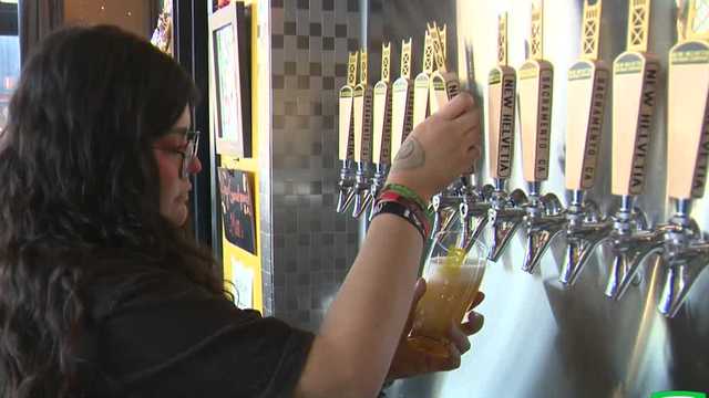 Brewing company in Sacramento wants to be a community-owned co-op - Vimarsana News
