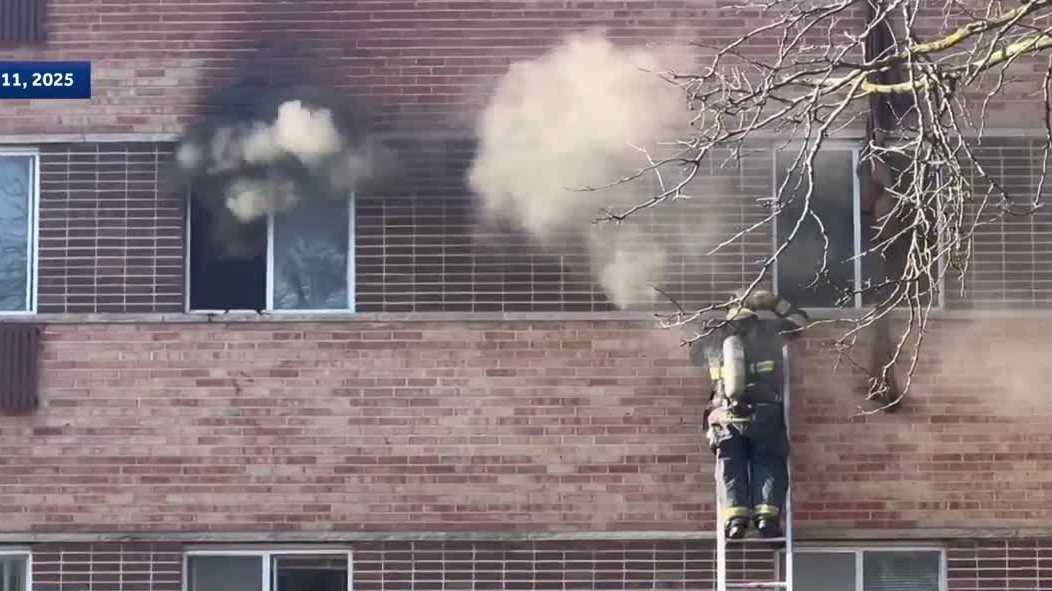 Milwaukee woman sentenced in apartment arson same day as deadly fire