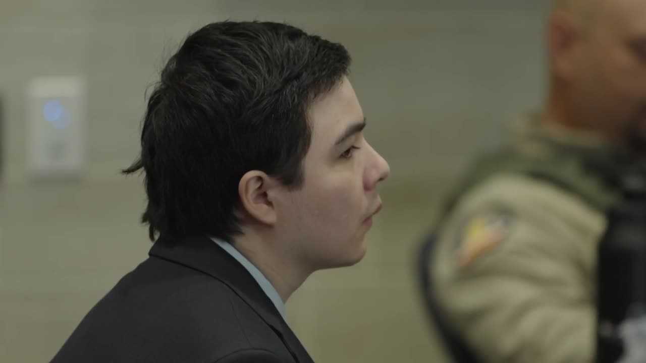 Davis stabbings retrial: Jurors begin deliberation over 2023 deadly crime spree