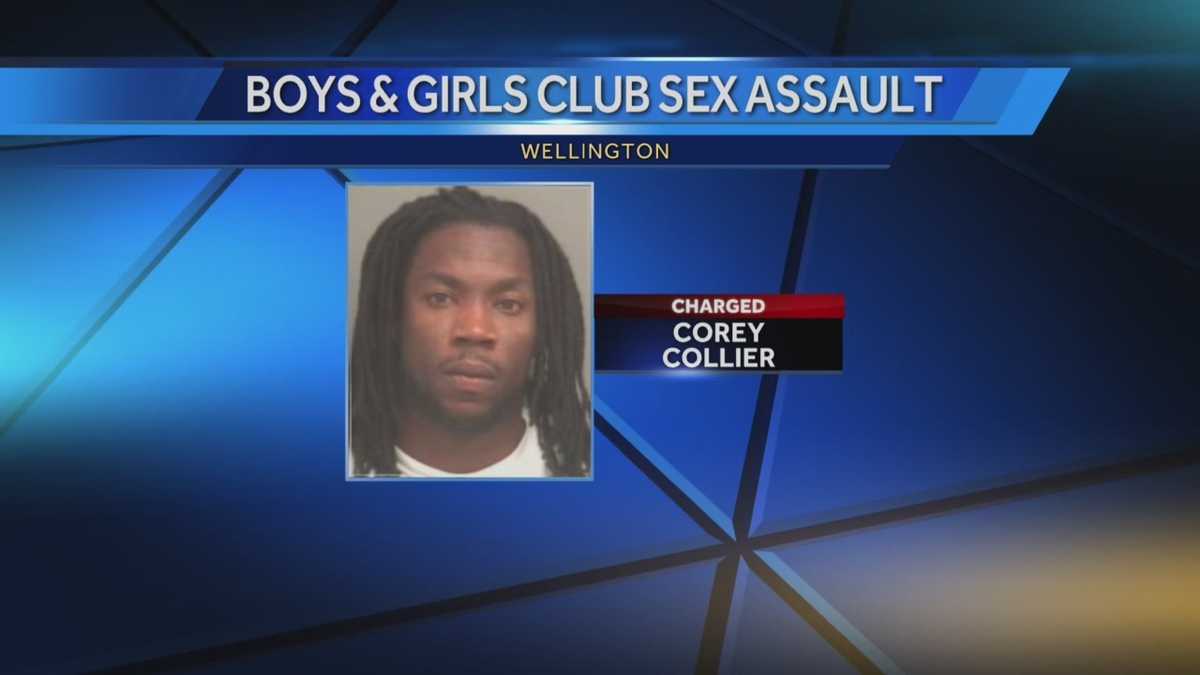 Wellington Boys and Girls club coach confesses to having sex with underage  girl