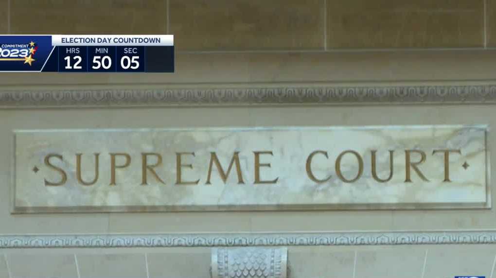 Final campaign sprint in contentious Wisconsin Supreme Court race