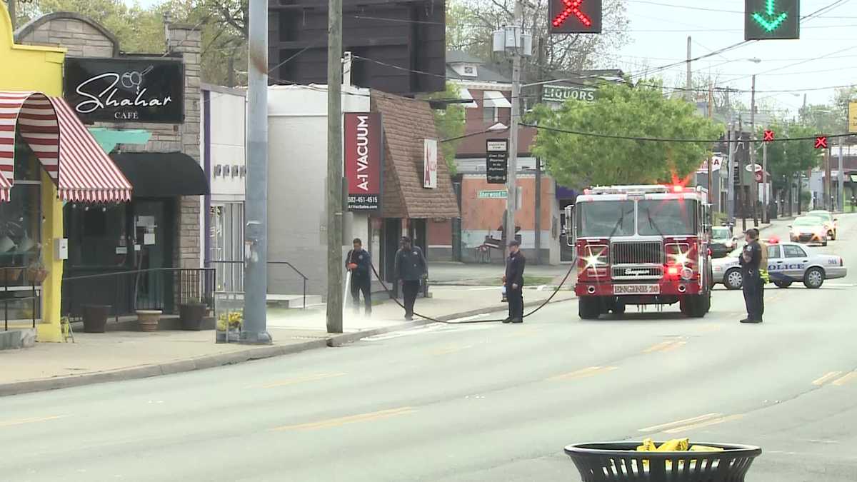 Officials identify victim of fatal shooting in Highlands