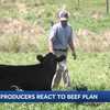 Kentucky farmers question President Trump's plan to rollback meat regulations