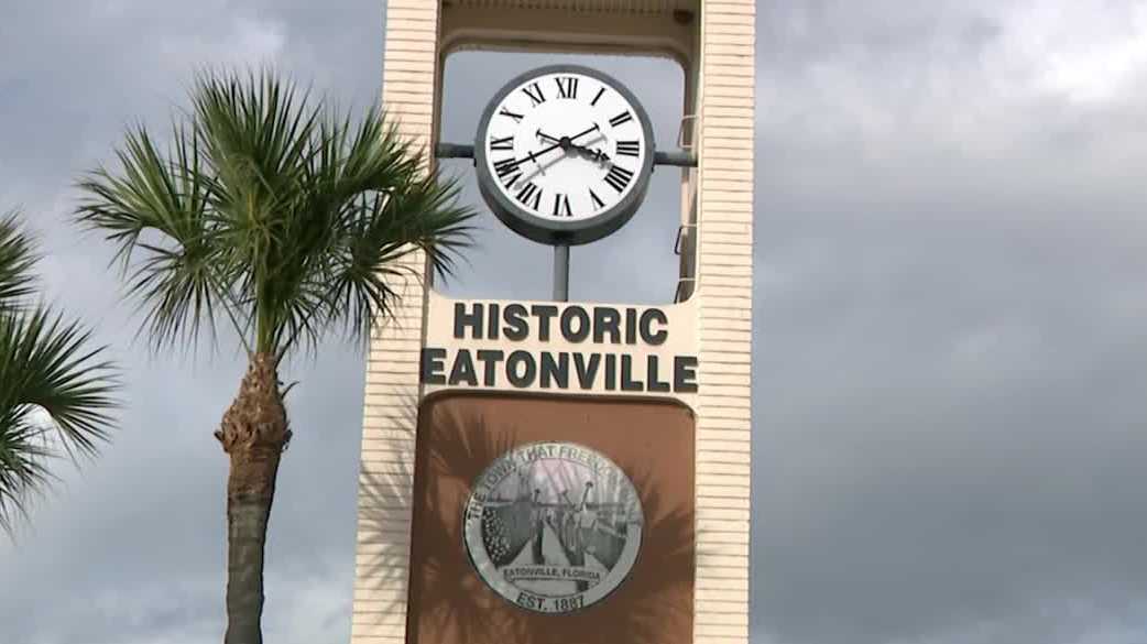 Historic Eatonville property one step closer to redevelopment as school board approves sale