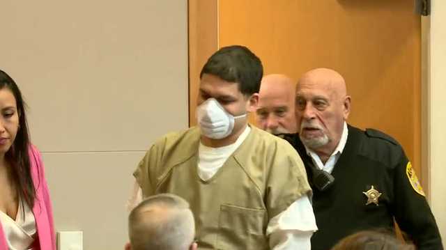 Man pleads guilty to shooting in road-rage incident - Vimarsana News