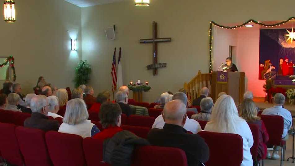 Gilman Community Church to close after over 150 years of services