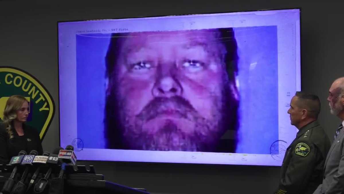 Man arrested in Arizona for 1991 Placer County murder | News Minimalist