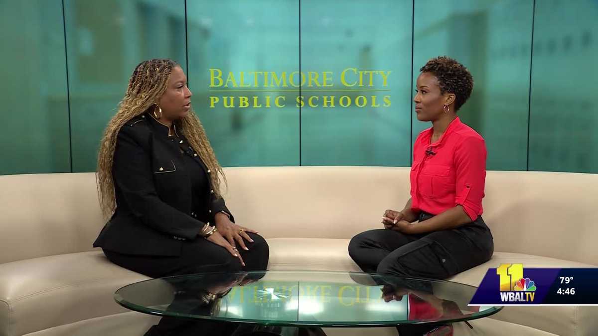 Baltimore continues efforts to crack down on chronic absenteeism
