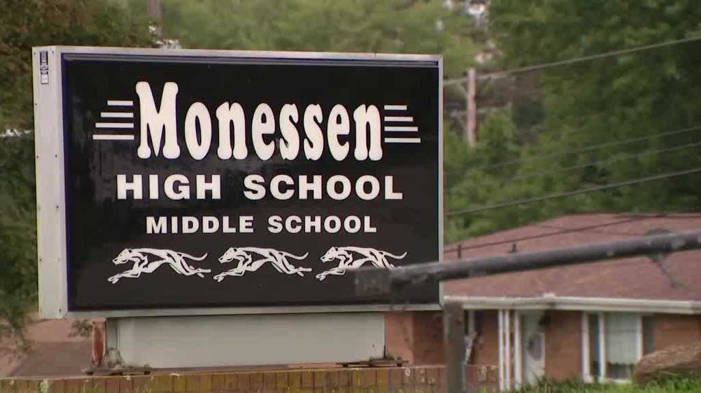 Monessen school board tables Adelphoi middle school plan as parents demand answers